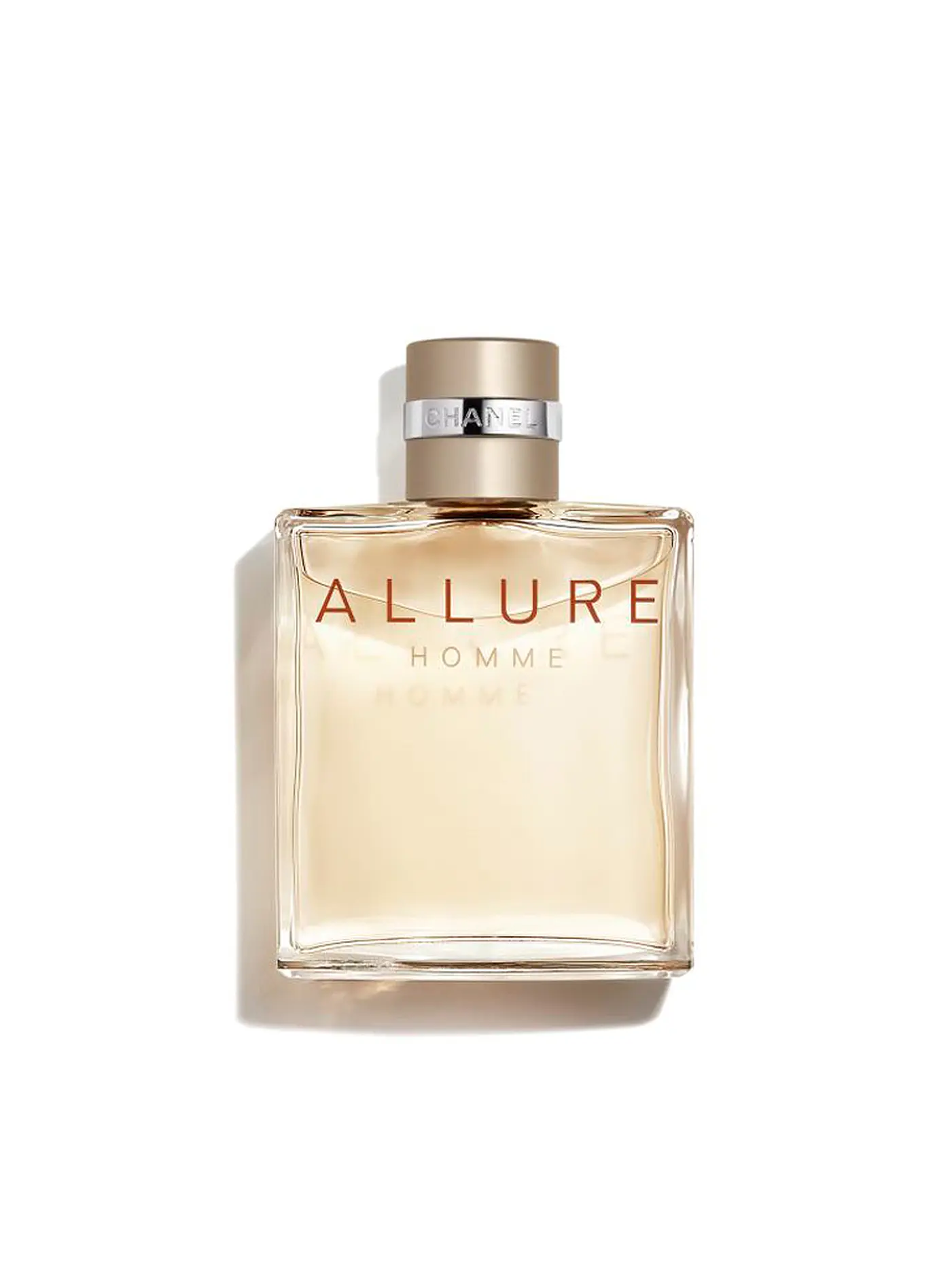 CHANEL |  EAU DE TOILETTE ZERSTÄUBER 50ML | 